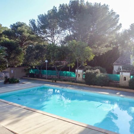Apartment La Marina By Interhome Bandol Luaran gambar