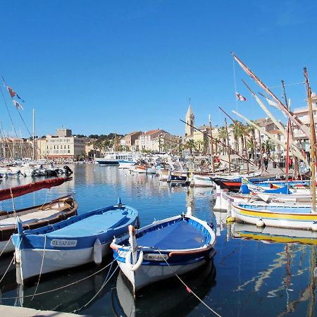 Apartment La Marina By Interhome Bandol Luaran gambar