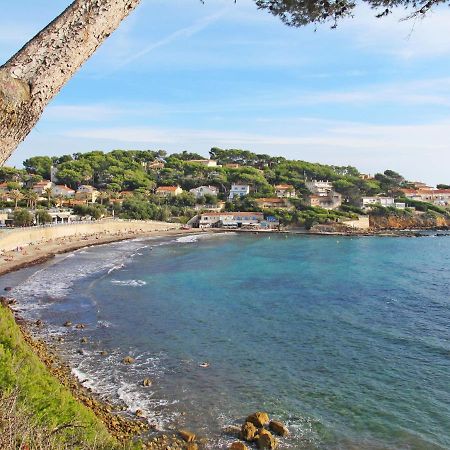 Apartment La Marina By Interhome Bandol Luaran gambar