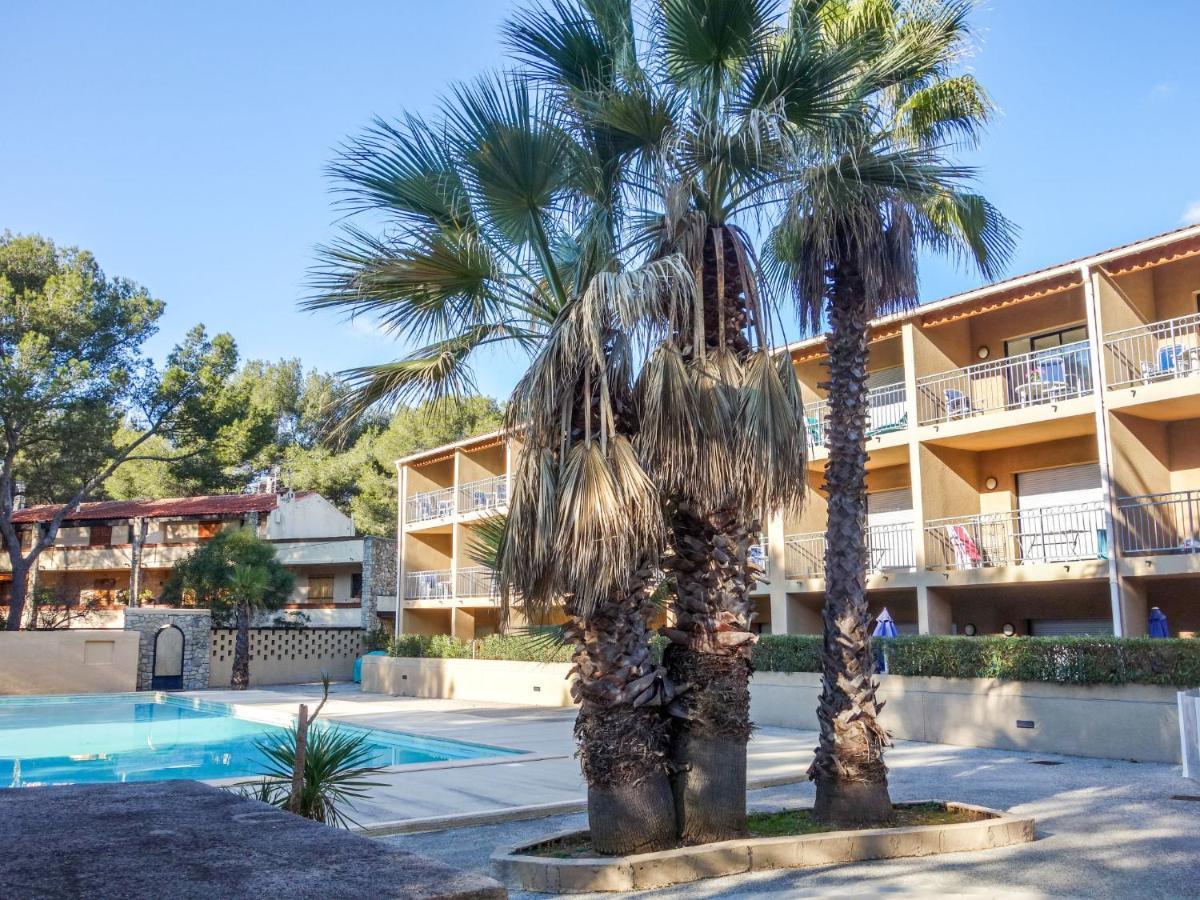 Apartment La Marina By Interhome Bandol Luaran gambar