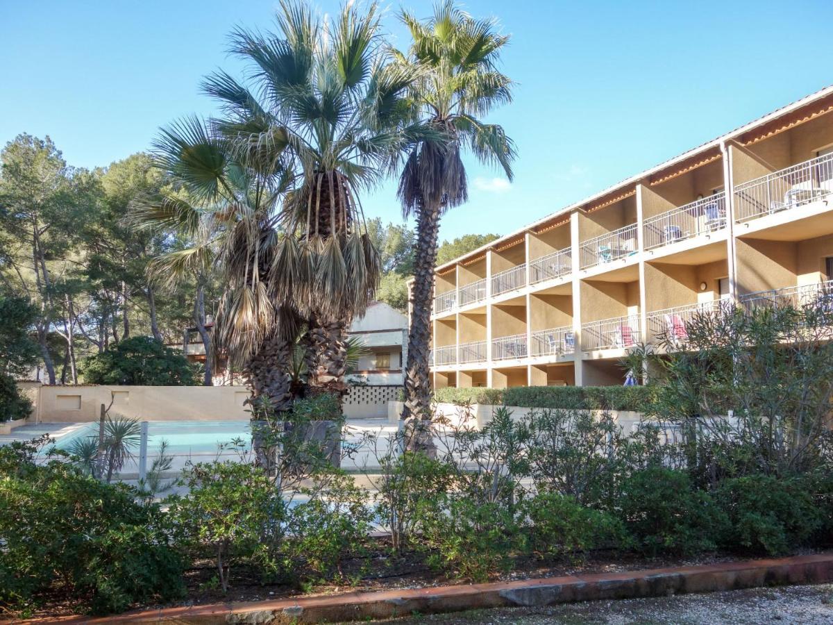 Apartment La Marina By Interhome Bandol Luaran gambar