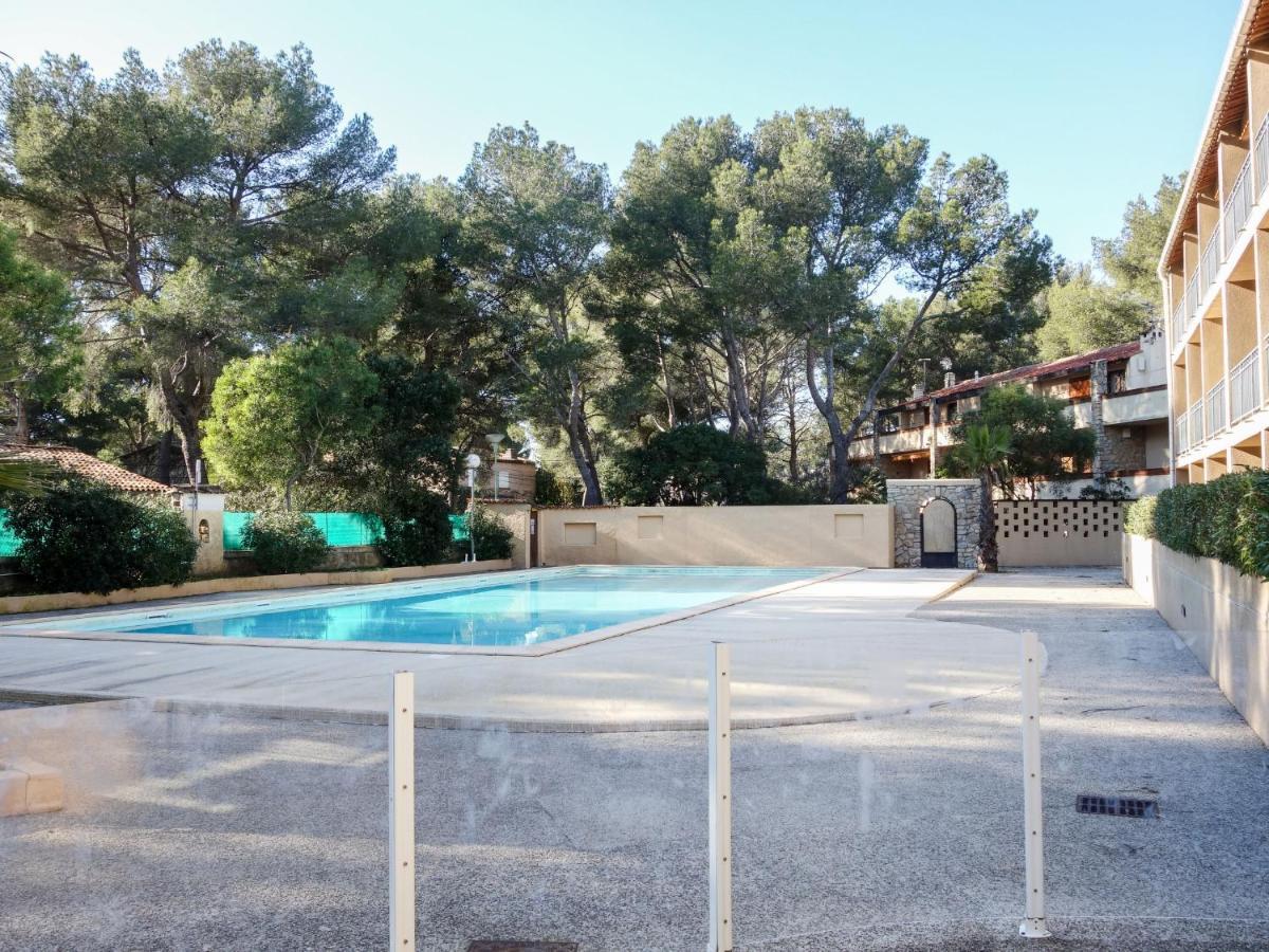 Apartment La Marina By Interhome Bandol Luaran gambar