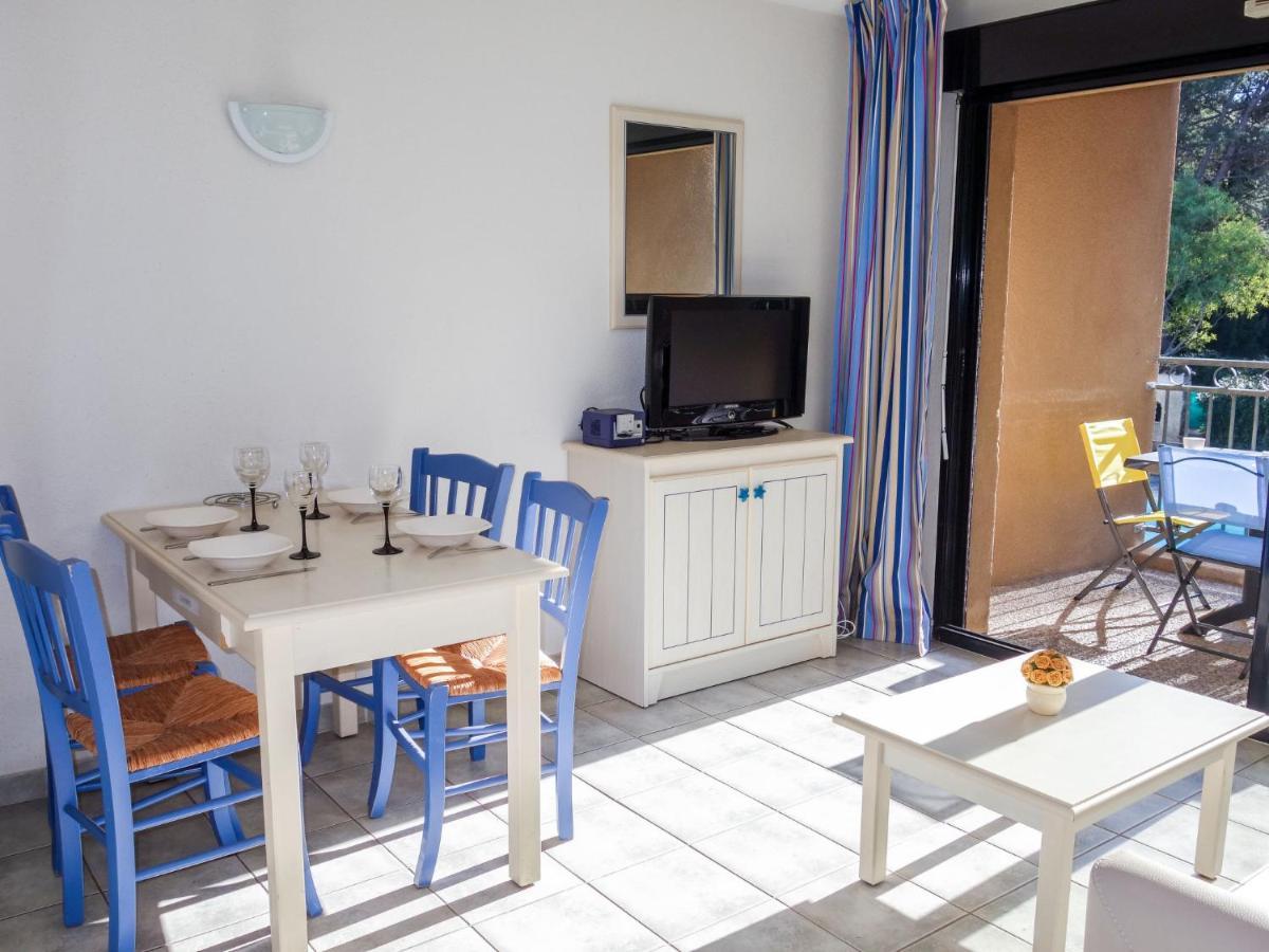 Apartment La Marina By Interhome Bandol Luaran gambar