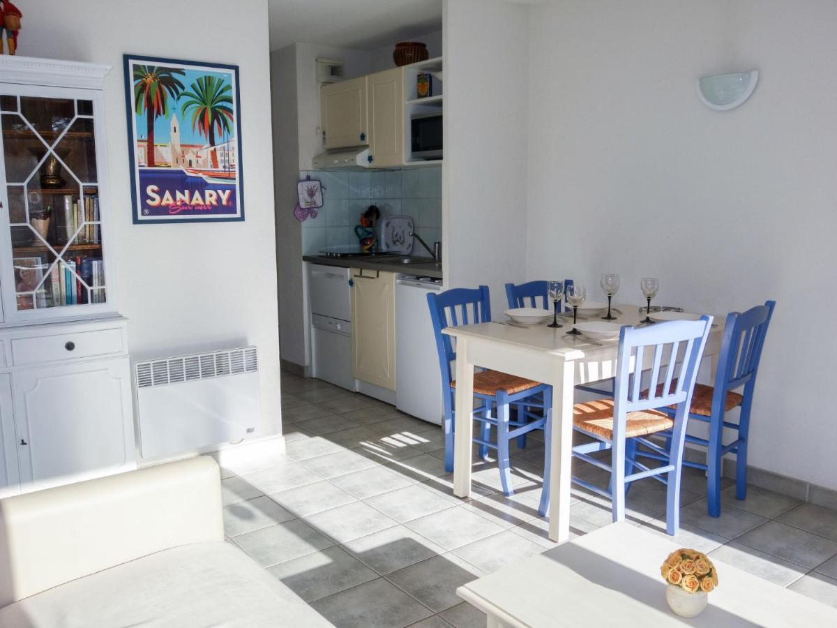 Apartment La Marina By Interhome Bandol Luaran gambar
