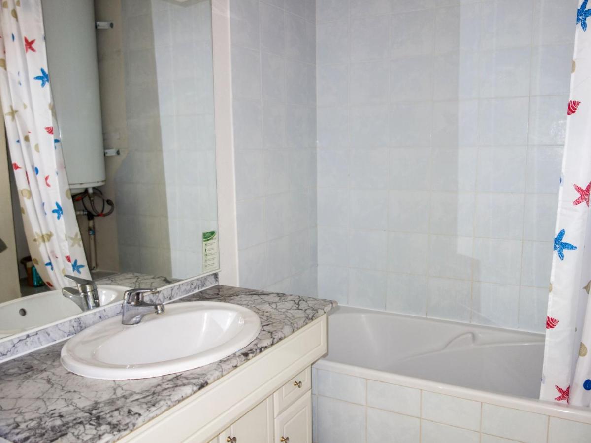 Apartment La Marina By Interhome Bandol Luaran gambar