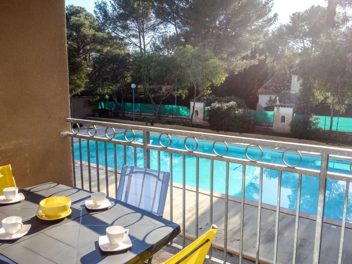 Apartment La Marina By Interhome Bandol Luaran gambar